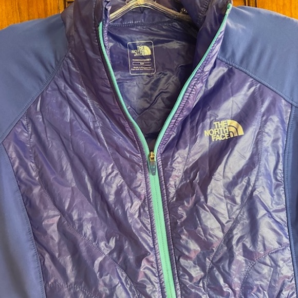 The North Face althelic jacket - Picture 5 of 11